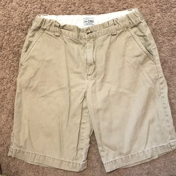 Size 10 Boy Shorts Set various brands - Picture 6 of 10